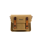 Herringbone Papas Pocket V3 Mini Camera Bag (Brown)